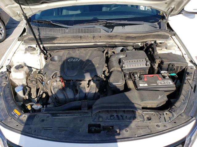 2015 Kia Optima Lx მანქანა იყიდება აუქციონზე, vin: KNAGM4A73F5650732, აუქციონის ნომერი: 72761292