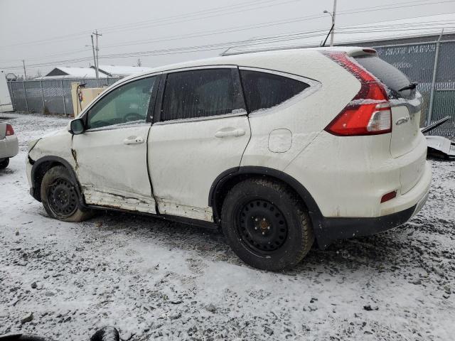 Продажа на аукционе авто 2015 Honda Cr-v Ex, vin: 2HKRM4H57FH107092, номер лота: 72829852