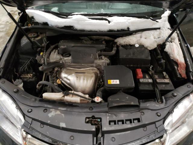 Продажа на аукционе авто 2017 Toyota Camry Le, vin: 4T1BF1FK8HU803385, номер лота: 72708642