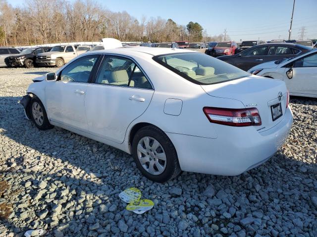 Продаж на аукціоні авто 2011 Toyota Camry Base, vin: 4T1BF3EKXBU757448, номер лоту: 72879872