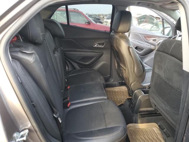 72418832 :رقم المزاد ، KL4CJFSB5EB782183 vin ، 2014 Buick Encore Convenience مزاد بيع