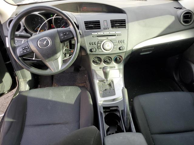 72325552 :رقم المزاد ، JM1BL1SG2A1337894 vin ، 2010 Mazda 3 I مزاد بيع