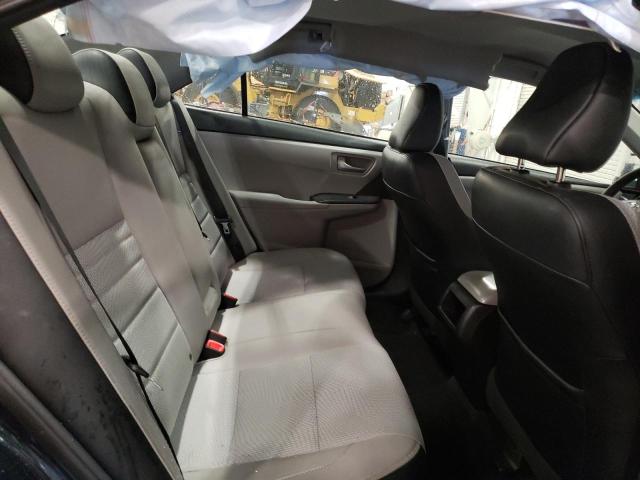 Продажа на аукционе авто 2017 Toyota Camry Le, vin: 4T1BF1FK8HU803385, номер лота: 72708642