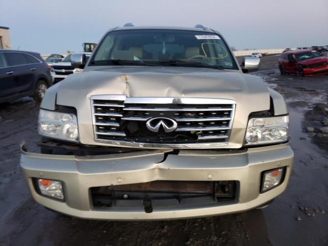 72342852 :رقم المزاد ، 5N3AA08C58N905545 vin ، 2008 Infiniti Qx56 مزاد بيع