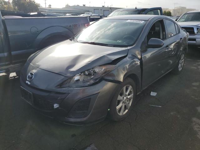 72325552 :رقم المزاد ، JM1BL1SG2A1337894 vin ، 2010 Mazda 3 I مزاد بيع