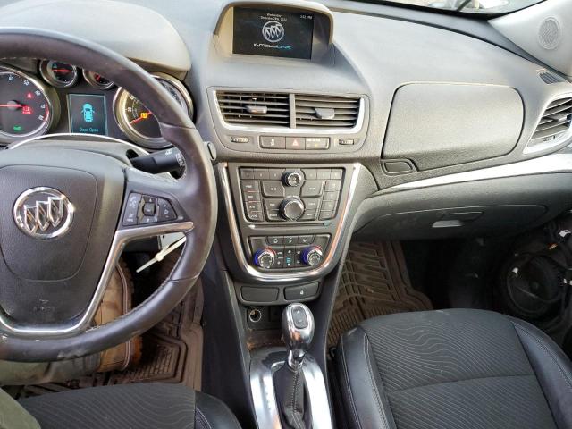 72418832 :رقم المزاد ، KL4CJFSB5EB782183 vin ، 2014 Buick Encore Convenience مزاد بيع