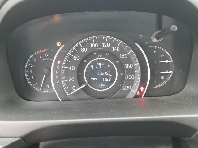 Продажа на аукционе авто 2015 Honda Cr-v Ex, vin: 2HKRM4H57FH107092, номер лота: 72829852