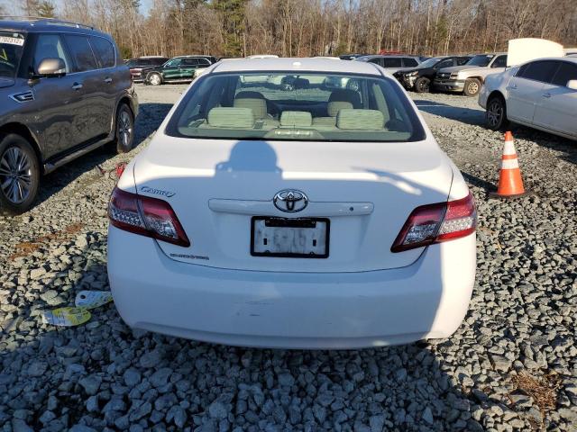 Продаж на аукціоні авто 2011 Toyota Camry Base, vin: 4T1BF3EKXBU757448, номер лоту: 72879872