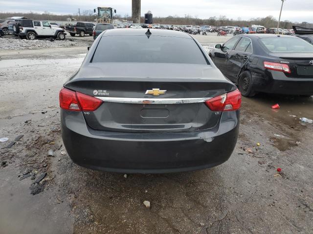 Aukcja sprzedaży 2018 Chevrolet Impala Lt, vin: 2G1105S35J9135645, numer aukcji: 72830962