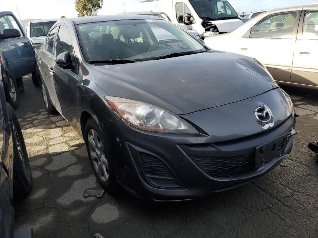 72325552 :رقم المزاد ، JM1BL1SG2A1337894 vin ، 2010 Mazda 3 I مزاد بيع