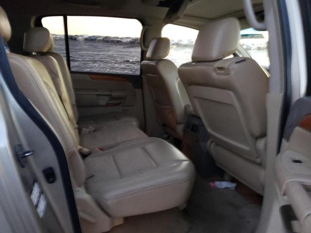 72342852 :رقم المزاد ، 5N3AA08C58N905545 vin ، 2008 Infiniti Qx56 مزاد بيع