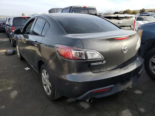 72325552 :رقم المزاد ، JM1BL1SG2A1337894 vin ، 2010 Mazda 3 I مزاد بيع