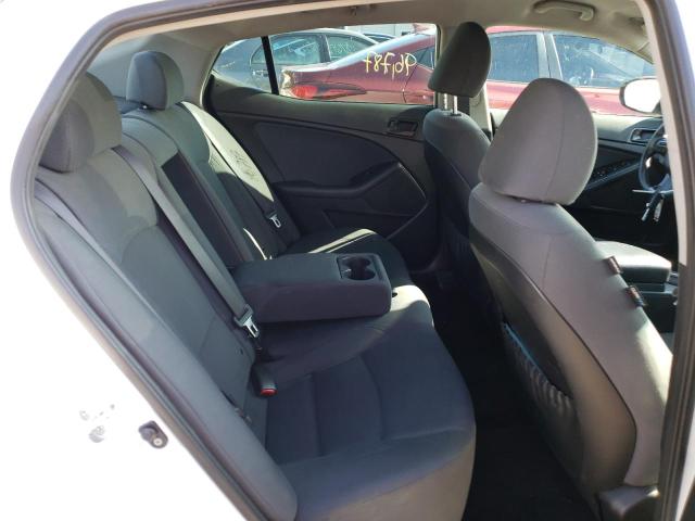 2015 Kia Optima Lx მანქანა იყიდება აუქციონზე, vin: KNAGM4A73F5650732, აუქციონის ნომერი: 72761292