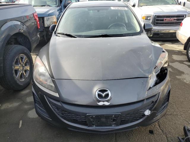 72325552 :رقم المزاد ، JM1BL1SG2A1337894 vin ، 2010 Mazda 3 I مزاد بيع