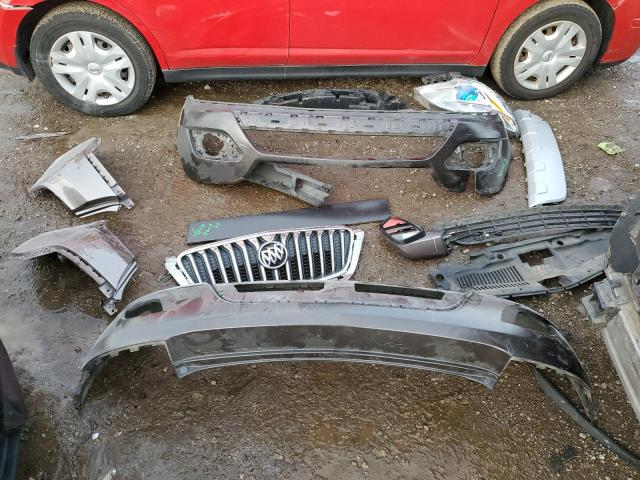 72418832 :رقم المزاد ، KL4CJFSB5EB782183 vin ، 2014 Buick Encore Convenience مزاد بيع