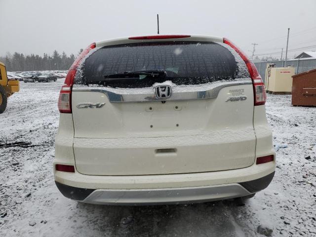Продажа на аукционе авто 2015 Honda Cr-v Ex, vin: 2HKRM4H57FH107092, номер лота: 72829852