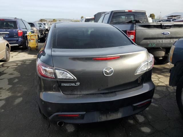 72325552 :رقم المزاد ، JM1BL1SG2A1337894 vin ، 2010 Mazda 3 I مزاد بيع