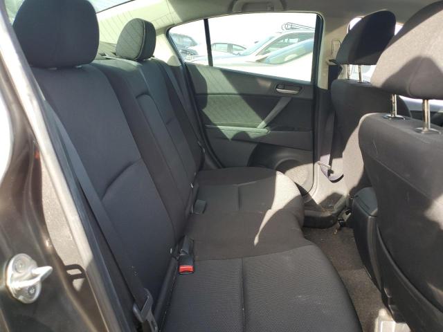 72325552 :رقم المزاد ، JM1BL1SG2A1337894 vin ، 2010 Mazda 3 I مزاد بيع