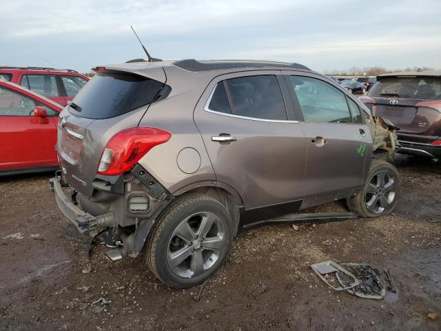 72418832 :رقم المزاد ، KL4CJFSB5EB782183 vin ، 2014 Buick Encore Convenience مزاد بيع