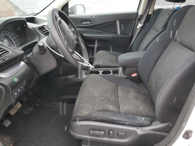 Продажа на аукционе авто 2015 Honda Cr-v Ex, vin: 2HKRM4H57FH107092, номер лота: 72829852