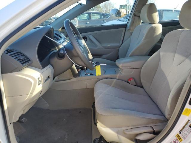 Продаж на аукціоні авто 2011 Toyota Camry Base, vin: 4T1BF3EKXBU757448, номер лоту: 72879872
