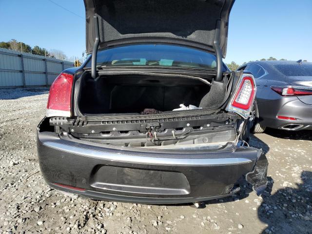 Продаж на аукціоні авто 2018 Chrysler 300 Touring, vin: 2C3CCAAG3JH315592, номер лоту: 72806102