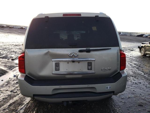 72342852 :رقم المزاد ، 5N3AA08C58N905545 vin ، 2008 Infiniti Qx56 مزاد بيع