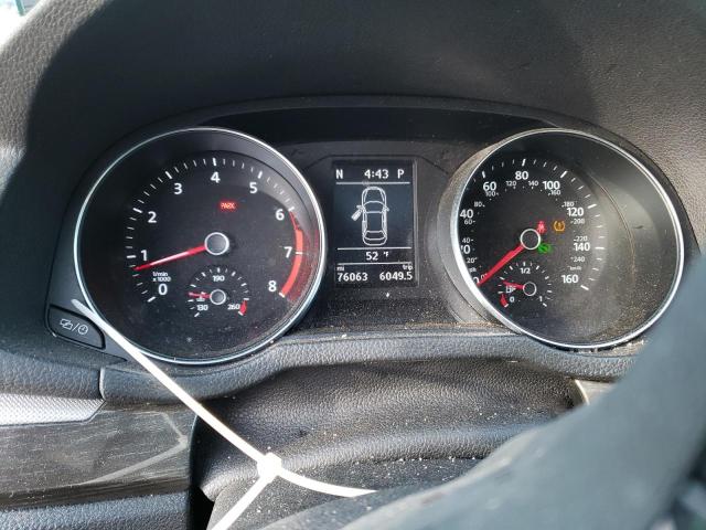 Продаж на аукціоні авто 2016 Volkswagen Passat Se, vin: 1VWBT7A35GC068754, номер лоту: 73106262