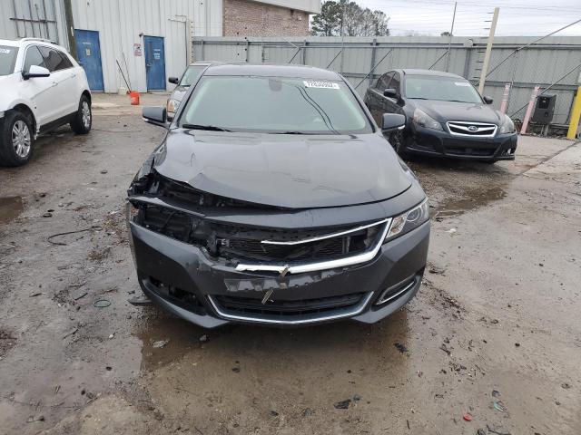 Aukcja sprzedaży 2018 Chevrolet Impala Lt, vin: 2G1105S35J9135645, numer aukcji: 72830962