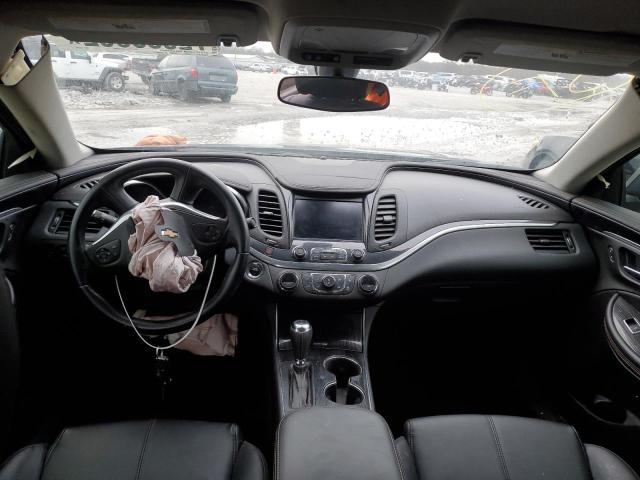 Aukcja sprzedaży 2018 Chevrolet Impala Lt, vin: 2G1105S35J9135645, numer aukcji: 72830962