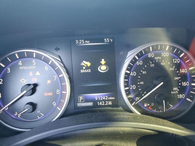 Продаж на аукціоні авто 2015 Infiniti Q50 Base, vin: JN1BV7AP7FM347313, номер лоту: 65177082