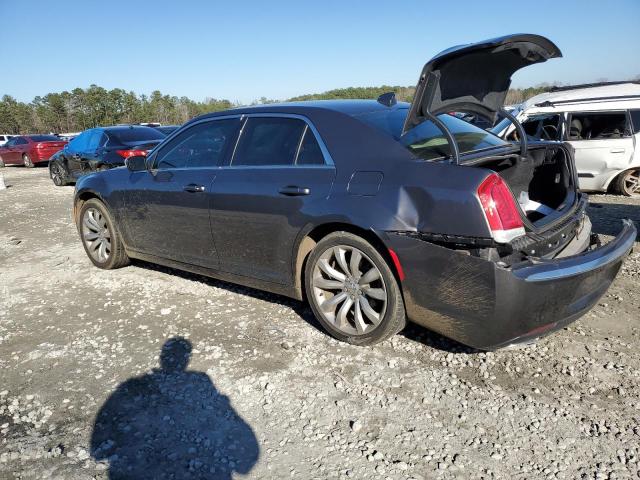 Продаж на аукціоні авто 2018 Chrysler 300 Touring, vin: 2C3CCAAG3JH315592, номер лоту: 72806102