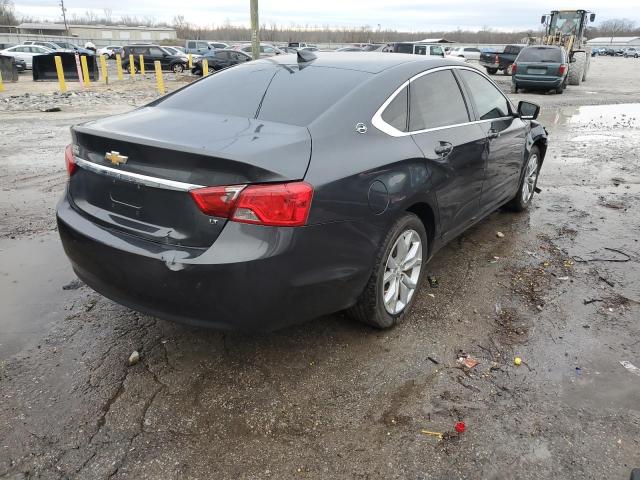Aukcja sprzedaży 2018 Chevrolet Impala Lt, vin: 2G1105S35J9135645, numer aukcji: 72830962