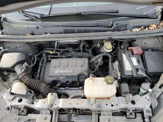 72418832 :رقم المزاد ، KL4CJFSB5EB782183 vin ، 2014 Buick Encore Convenience مزاد بيع