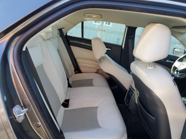 Продаж на аукціоні авто 2018 Chrysler 300 Touring, vin: 2C3CCAAG3JH315592, номер лоту: 72806102