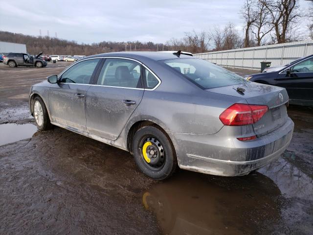 Продаж на аукціоні авто 2016 Volkswagen Passat Se, vin: 1VWBT7A35GC068754, номер лоту: 73106262