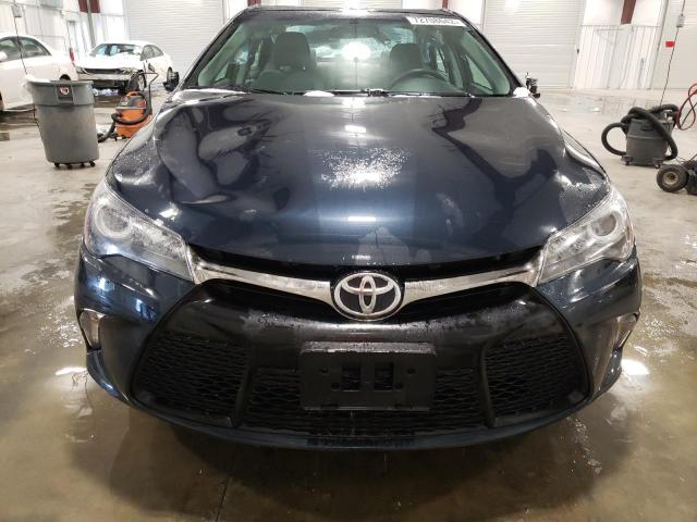 Продажа на аукционе авто 2017 Toyota Camry Le, vin: 4T1BF1FK8HU803385, номер лота: 72708642