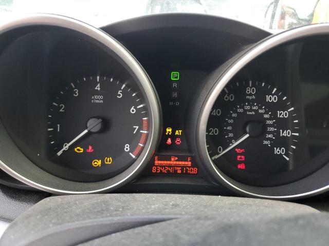 72325552 :رقم المزاد ، JM1BL1SG2A1337894 vin ، 2010 Mazda 3 I مزاد بيع