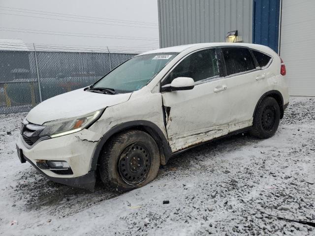 Продажа на аукционе авто 2015 Honda Cr-v Ex, vin: 2HKRM4H57FH107092, номер лота: 72829852