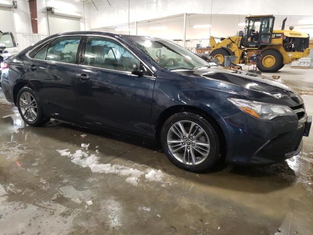 Продажа на аукционе авто 2017 Toyota Camry Le, vin: 4T1BF1FK8HU803385, номер лота: 72708642