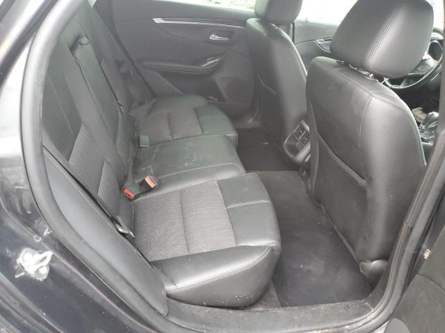 Aukcja sprzedaży 2018 Chevrolet Impala Lt, vin: 2G1105S35J9135645, numer aukcji: 72830962