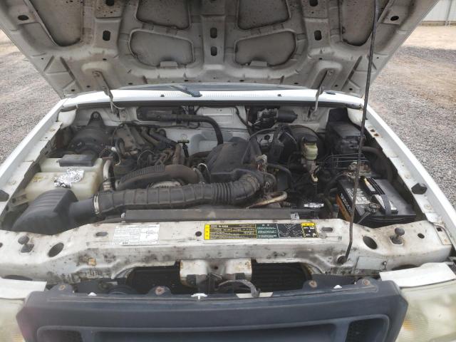 Aukcja sprzedaży 2005 Ford Ranger, vin: 1FTYR10U15PA15171, numer aukcji: 73174232
