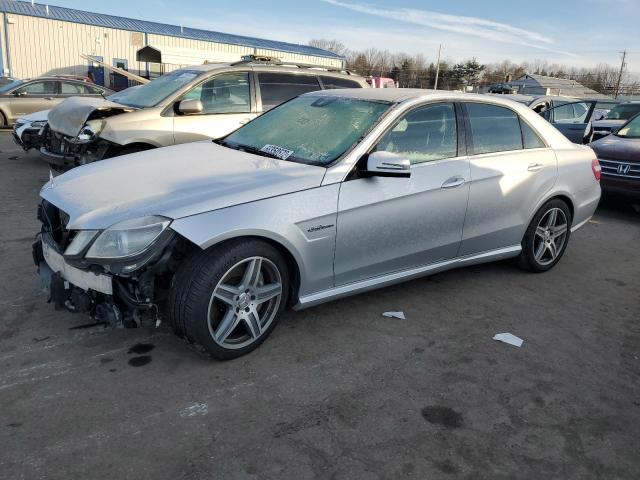 Продаж на аукціоні авто 2011 Mercedes-benz E 63 Amg, vin: WDDHF7HB7BA430482, номер лоту: 68350572