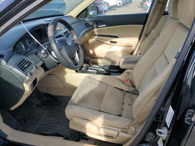Продаж на аукціоні авто 2011 Honda Accord Lx, vin: 1HGCP2F35BA119201, номер лоту: 73075432