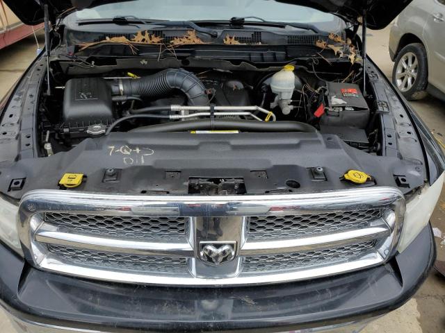 Aukcja sprzedaży 2012 Dodge Ram 1500 Laramie, vin: 1C6RD7NT4CS206493, numer aukcji: 72032972