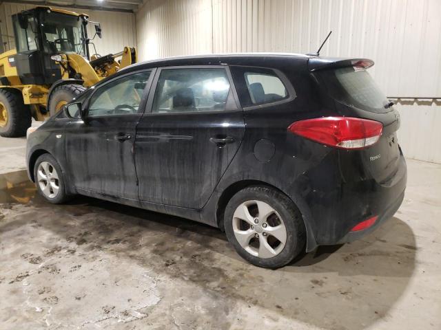 72280602 :رقم المزاد ، KNAHT8A37E7047507 vin ، 2014 Kia Rondo مزاد بيع