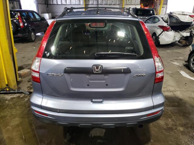 Aukcja sprzedaży 2011 Honda Cr-v Lx, vin: JHLRE4H39BC033081, numer aukcji: 71883192