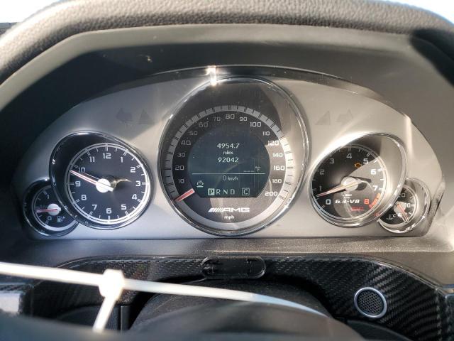 Продаж на аукціоні авто 2011 Mercedes-benz E 63 Amg, vin: WDDHF7HB7BA430482, номер лоту: 68350572