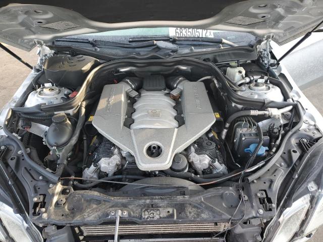 Продаж на аукціоні авто 2011 Mercedes-benz E 63 Amg, vin: WDDHF7HB7BA430482, номер лоту: 68350572
