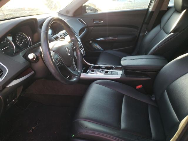 Aukcja sprzedaży 2017 Acura Tlx, vin: 19UUB2F35HA003797, numer aukcji: 73120782
